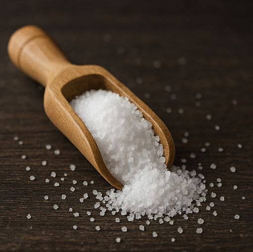فروش و تولید خالص نمک شیلاتی صنعتی